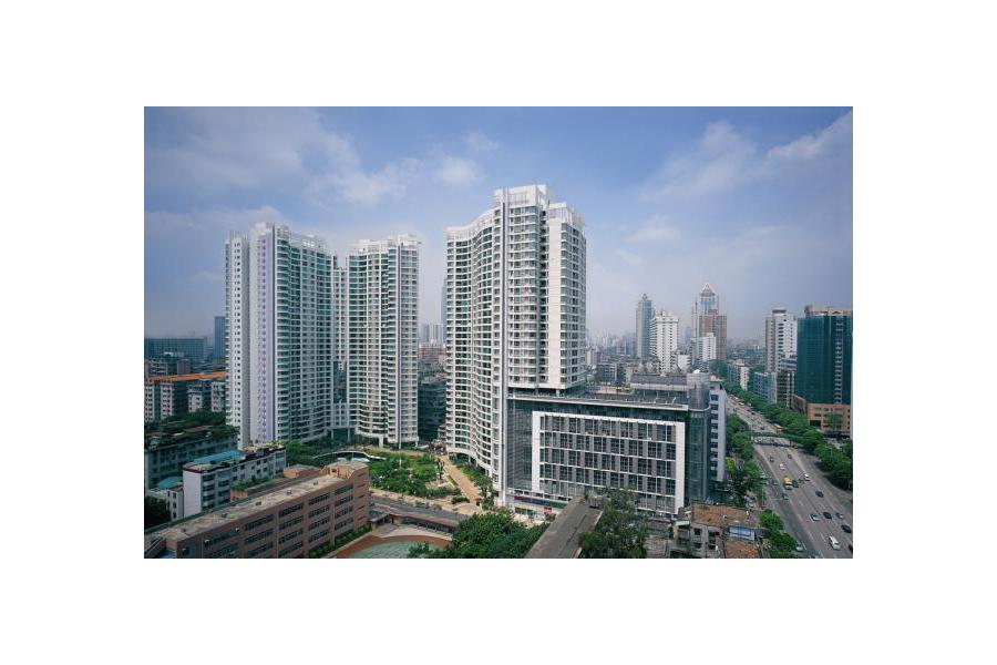 东山雅筑