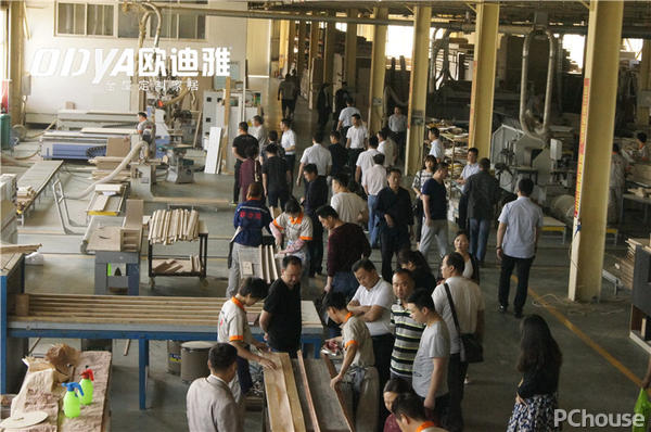 欧迪雅定制家居怎么样，欧迪雅定制家居怎么样啊-第1张图片-朋成家居生活_生活家