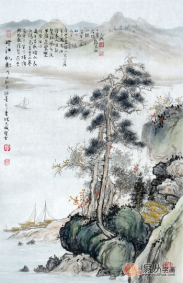 什么财挡成语_成语故事图片(2)