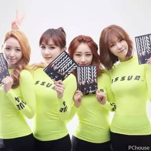 双十一线下体验购丨韩国女团six bomb性感开"团"