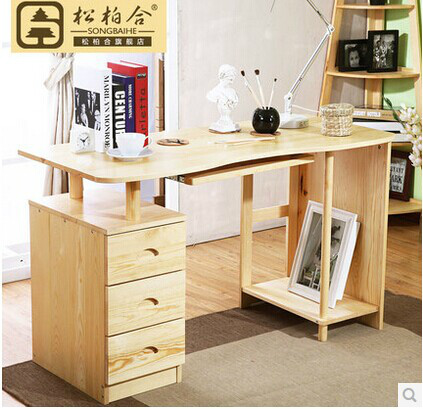 松柏合书桌DNZ-1250