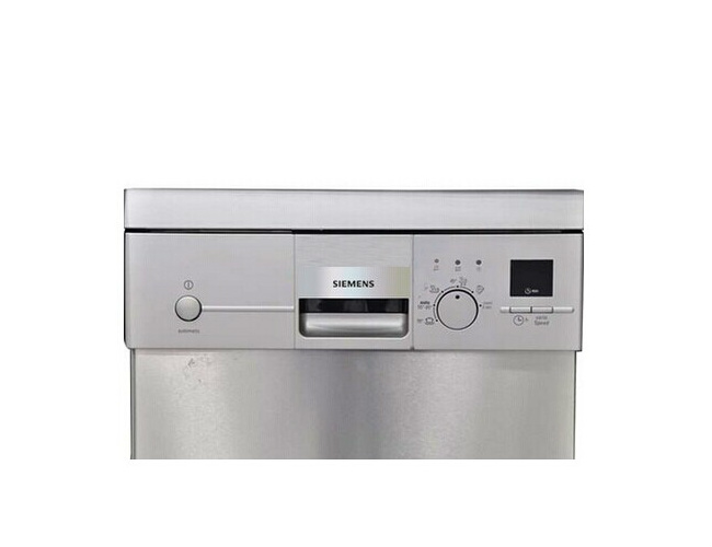 西门子洗碗机sf25m851ti