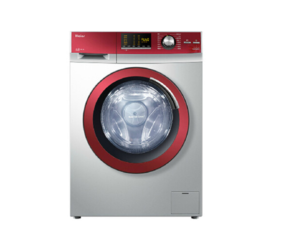 海尔洗衣机XQG80-B12288