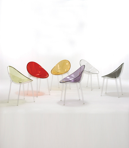 kartell Mr. Impossible 