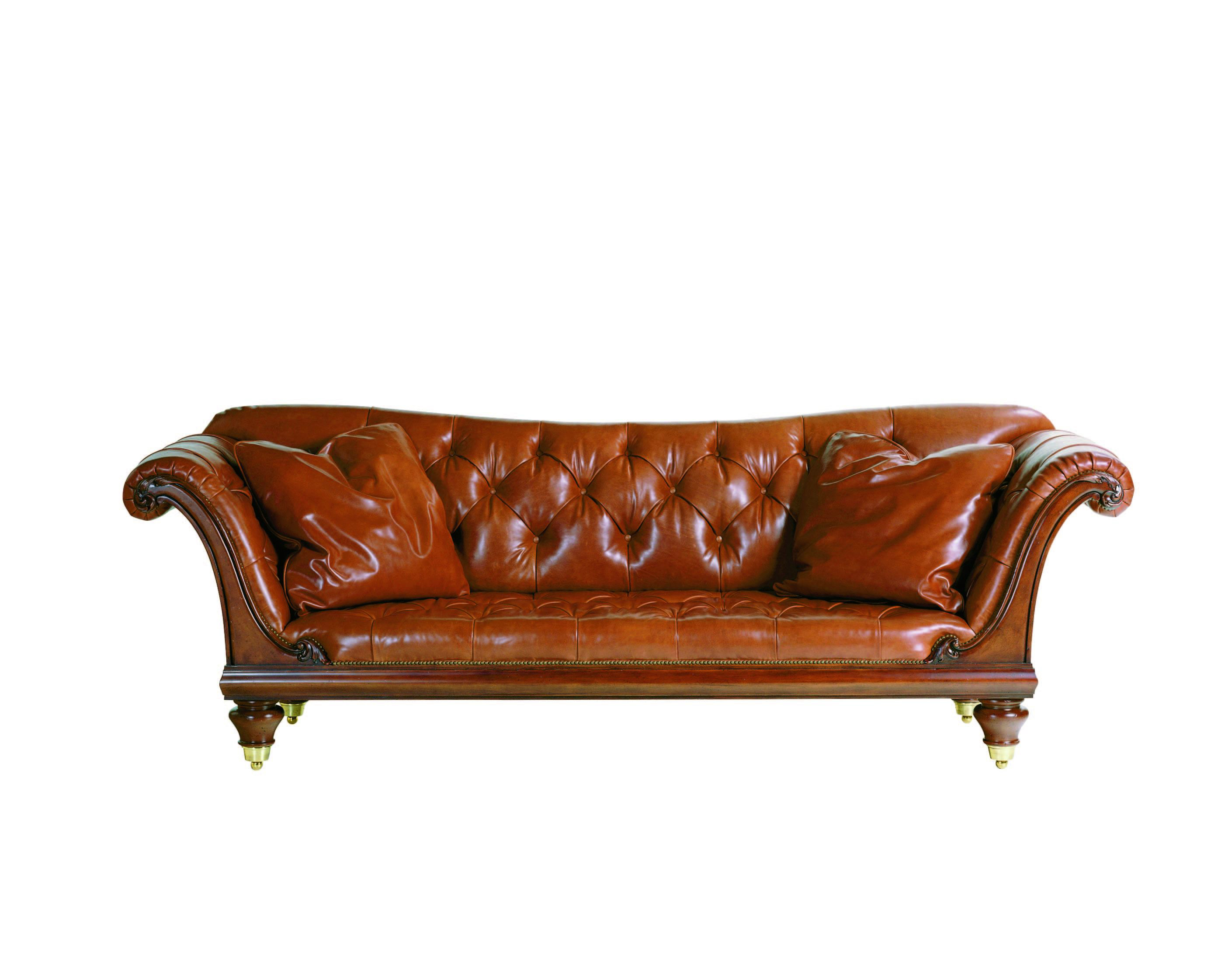Baker Chatsworth Sofa