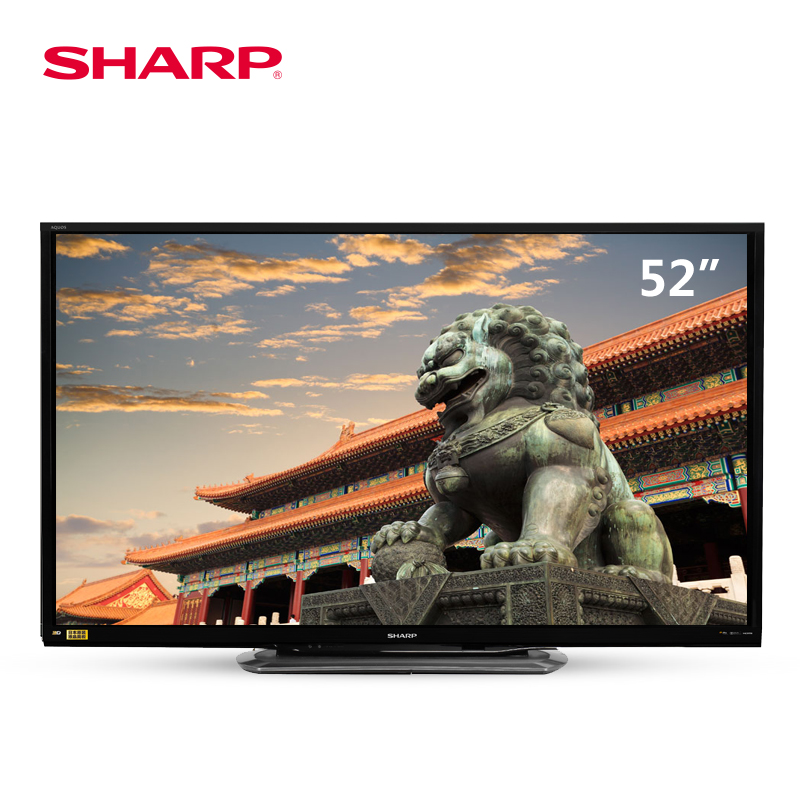 Sharp/ҺLCD-52DS70A