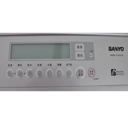 SANYO/三洋洗衣�CXQG60-L932CXS