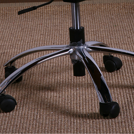 曲美家具电脑椅084-09C-C2