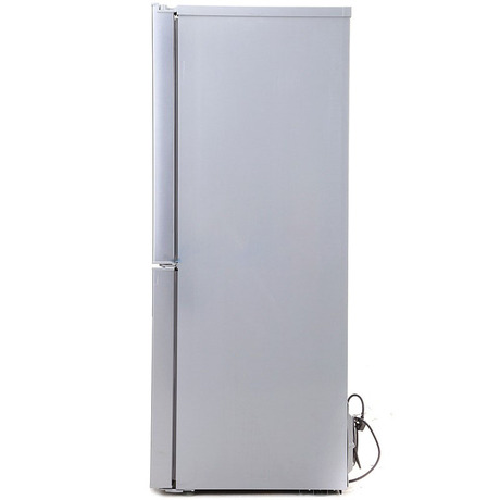 DIQUA/帝度双门冰箱BCD-208