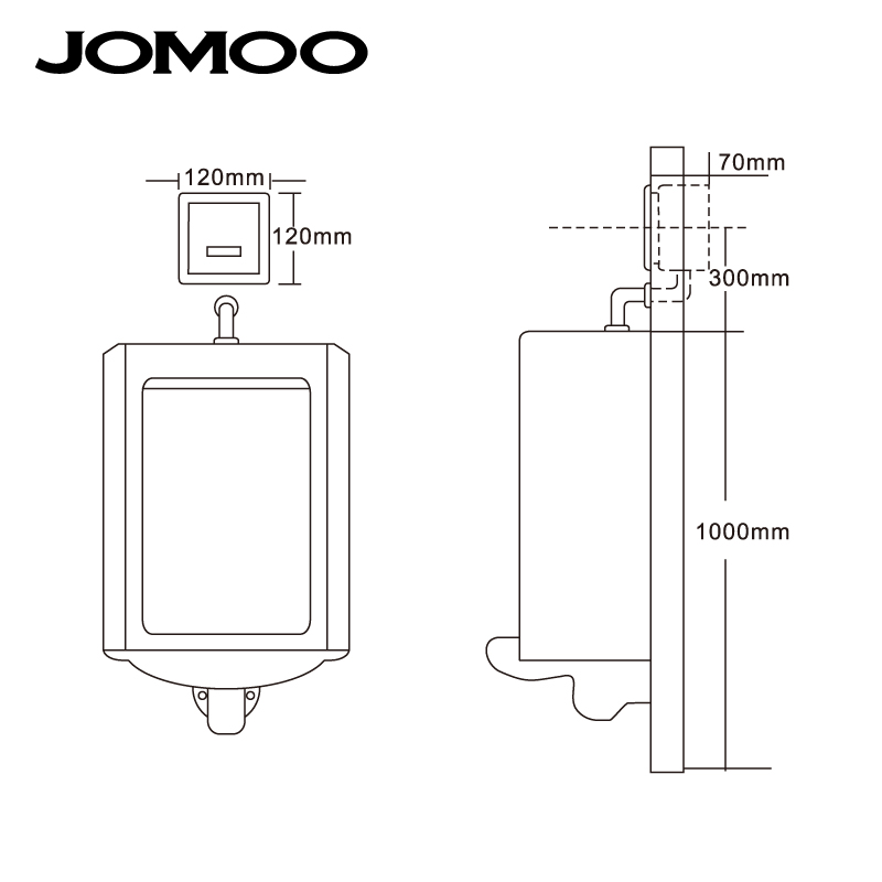 Jomoo  װӦСˮ  5211