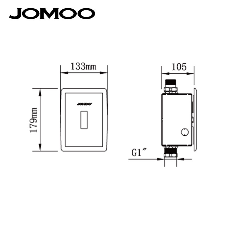 Jomoo װӦ޳ˮ  5311