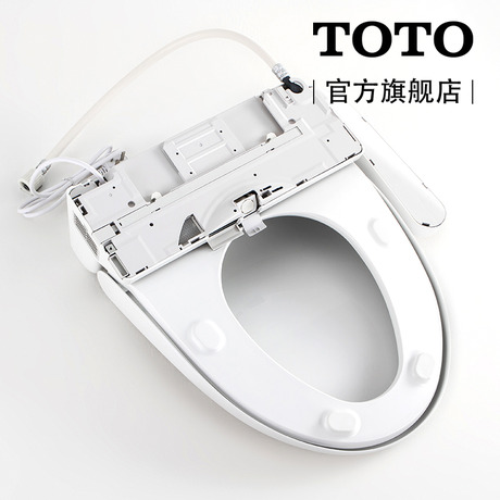 toto智能马桶盖6431cs