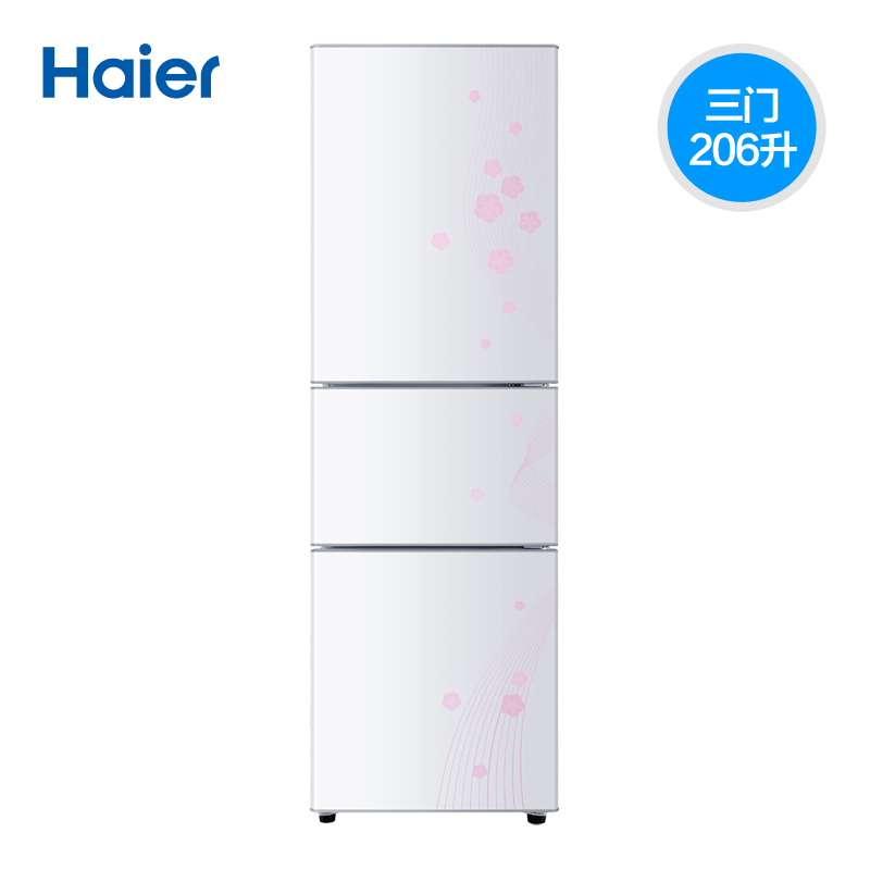 Haier/űBCD-206SM