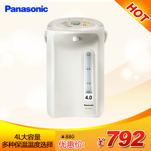 Panasonic/µˮNC-CH401