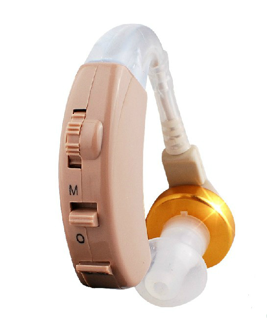 纤音助听器TE-002