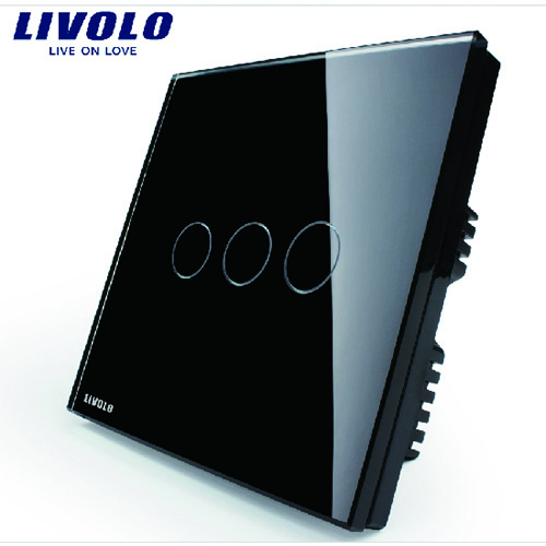 LIVOLO VL-C603-11
