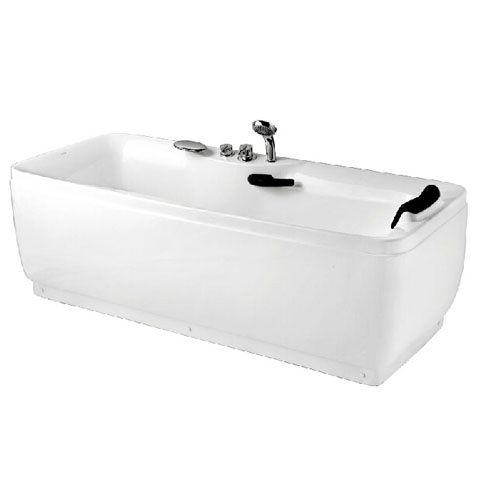惠达卫浴浴缸HD1104A