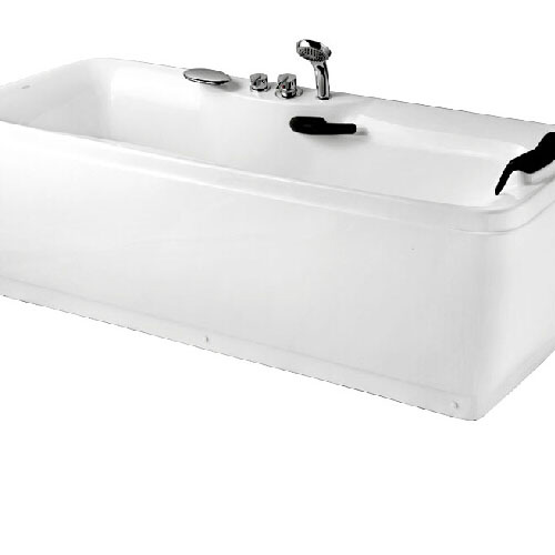 惠达卫浴浴缸HD-1103A