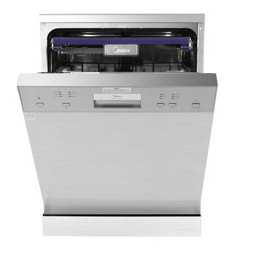 美的洗碗机WQP12-7209H-CN