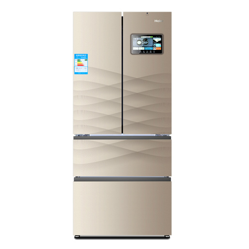 海尔冰箱BCD-401WDEJU1