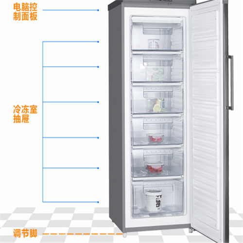 奥马冰箱BD-161LE