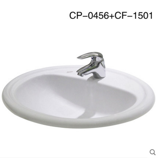 美标卫浴面盆CP-0456