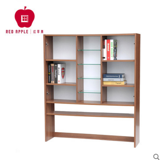 红苹果家具书柜R730SW-1.2