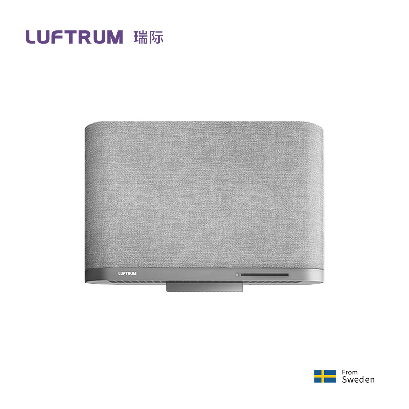 LUFTRUM M01-V