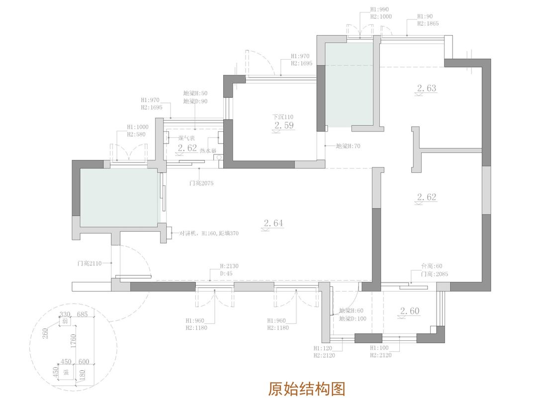 复古南洋风|世界很大，幸福很小，有你很温暖