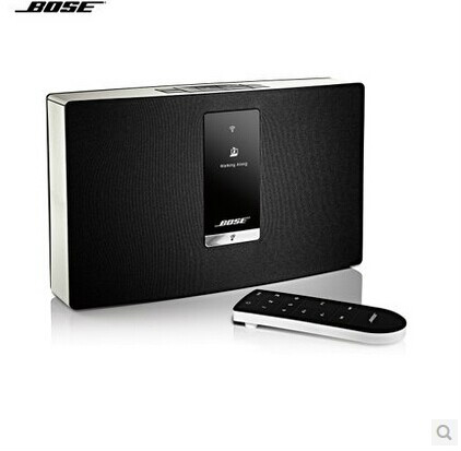 BOSESoundTouch Portable