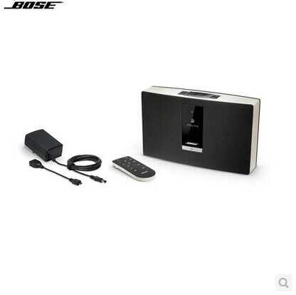 BOSESoundTouch Portable