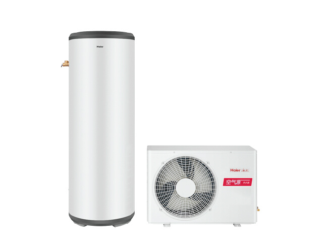 海尔空气能热水器KF60/200-B