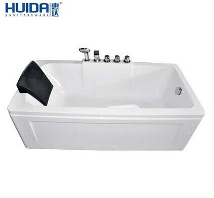 惠达浴缸HD-109