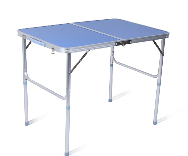 蓝漫折叠桌LM-11022