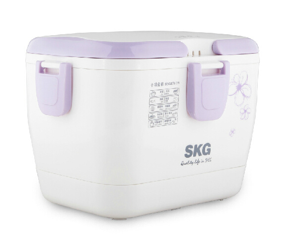 SKG电热饭盒SKG-510