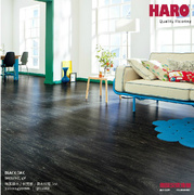 [HARO]德国汉诺地板 100%德国原装进口强化复合木地板
