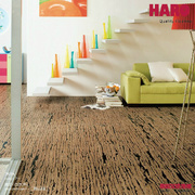 [HARO]德国汉诺地板 原装进口软木地板 适用儿童房与卧室 RM01XB