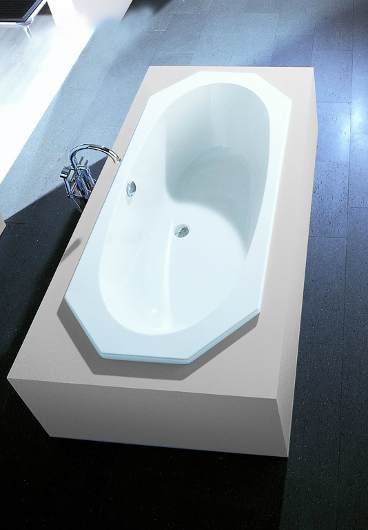 豪斯卫浴 浴缸 Armada6169