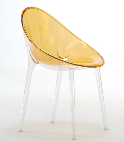 kartell Mr. Impossible 椅子