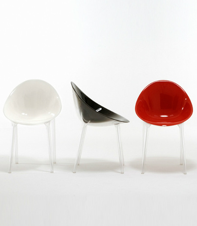 kartell Mr. Impossible 