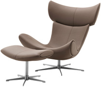 北欧风情 Imola椅子C9400L0025033