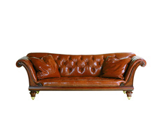 Baker Chatsworth Sofa