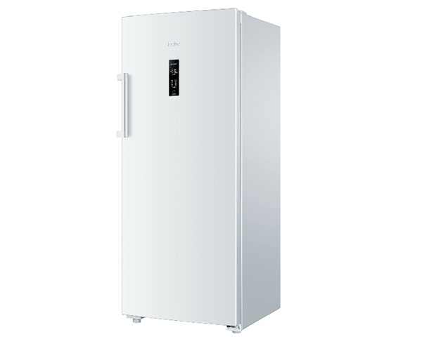 海尔冷冻柜BD-190W