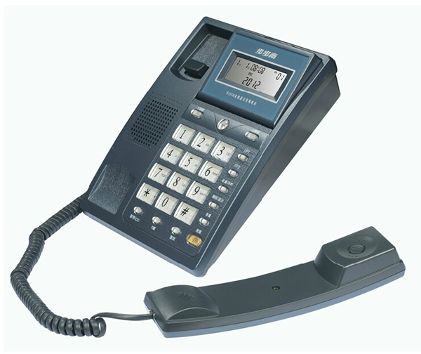 步步高电话机HCD007(6101)TSD