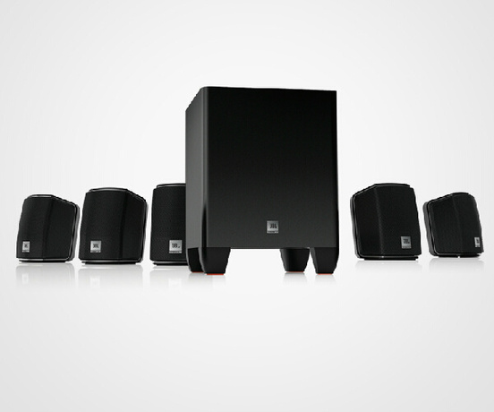 JBLͥӰԺCINEMA 510