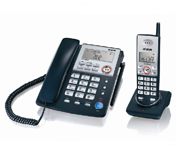 步步高电话机HWCD007(76)TSD