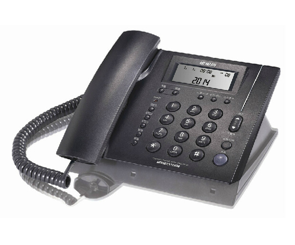 步步高电话机HCD007(113)TSD