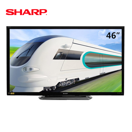 Sharp/ҺLCD-46DS20A