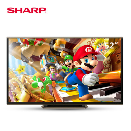 Sharp/ҺLCD-52DS51A