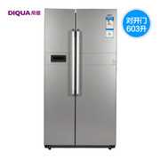 DIQUA/帝度电冰箱BCD-603WD